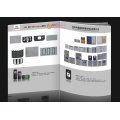 Togo Professional Buchdruck, Magazindruck, Prospektdruck